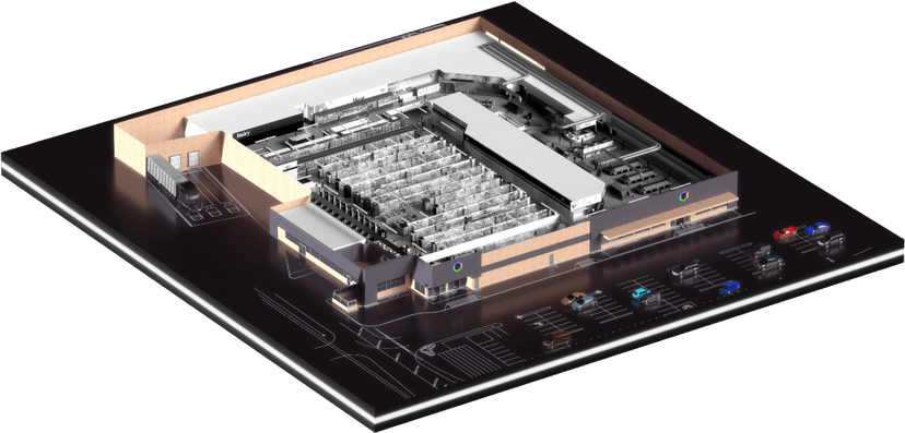 345 | Revolutionizing Retail